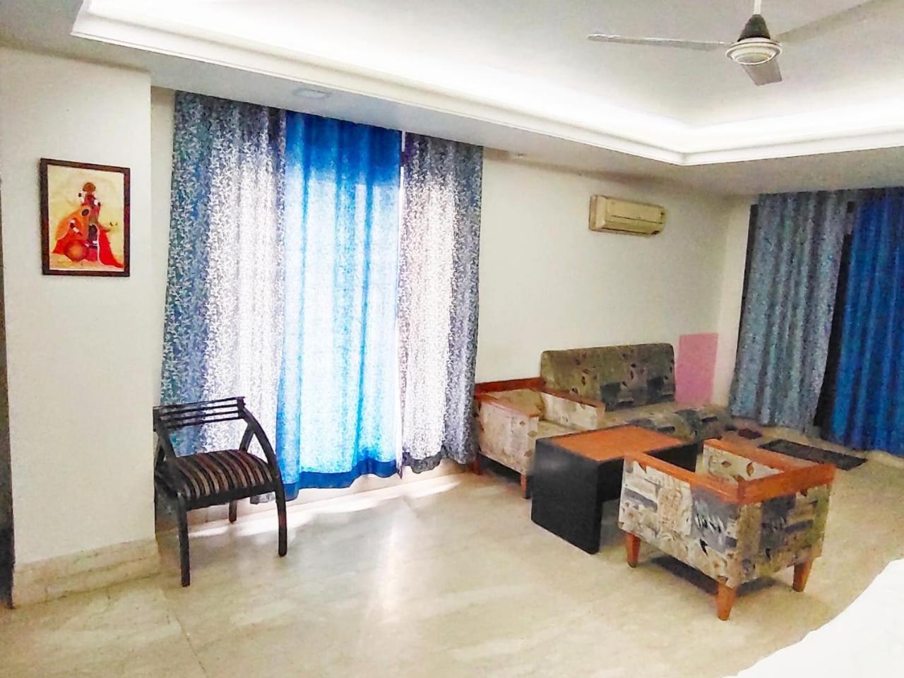Taj Residency *