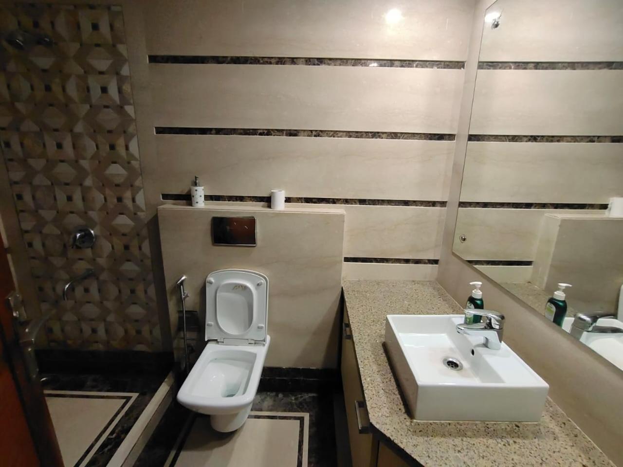 Guest house Taj Residency
