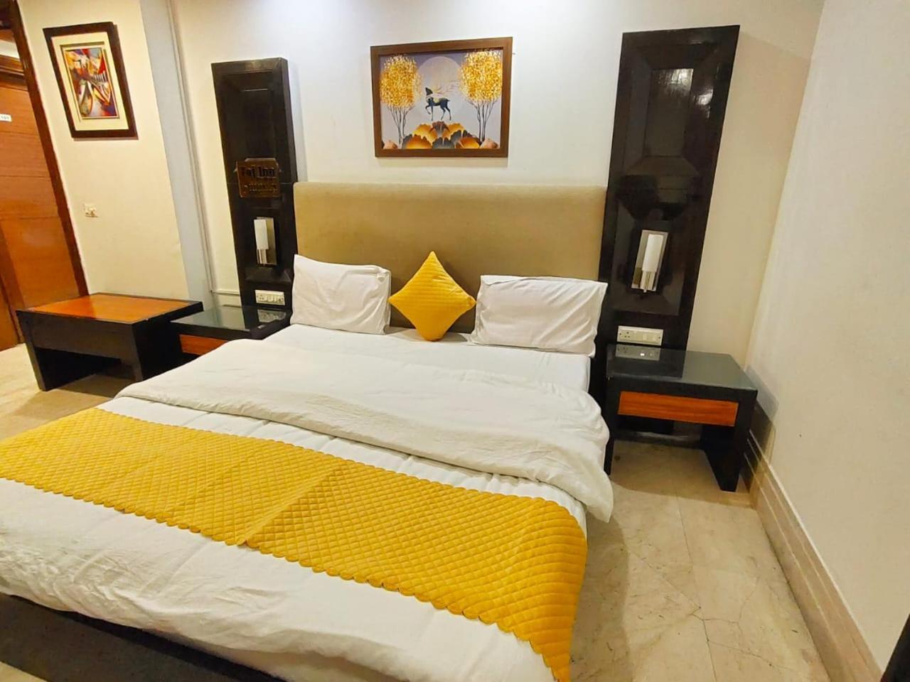 Taj Residency New Delhi
