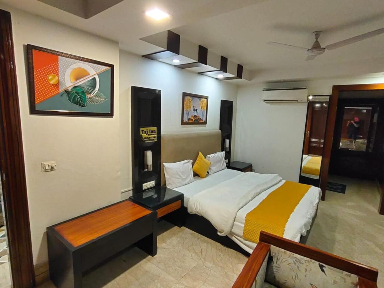 Guest house Taj Residency