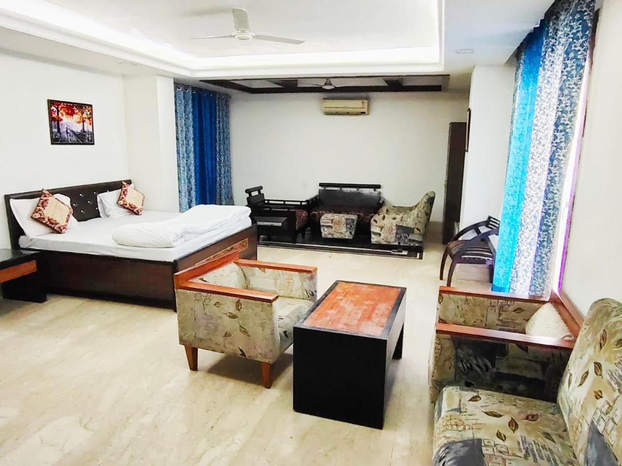 Taj Residency Maison d'hôtes New Delhi
