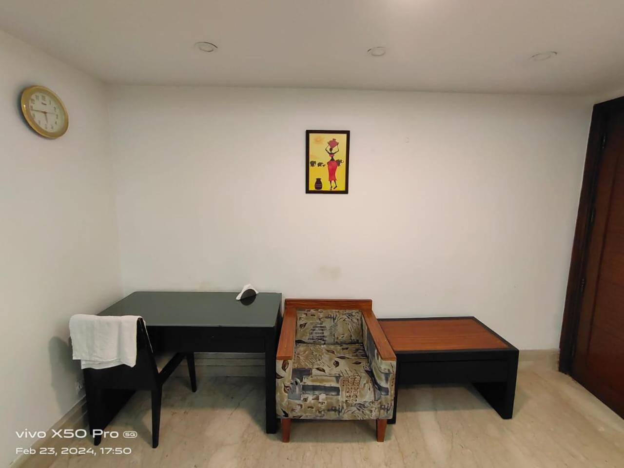 Taj Residency