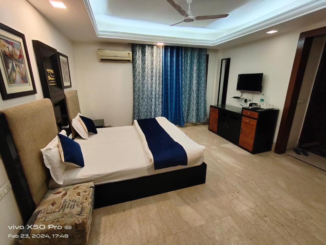 Taj Residency
