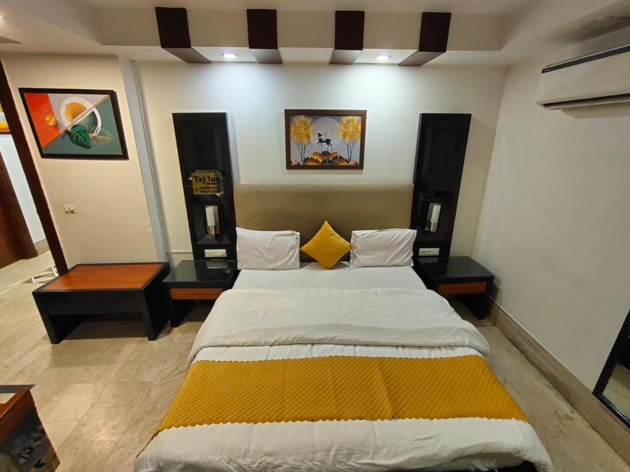 Taj Residency * New Delhi